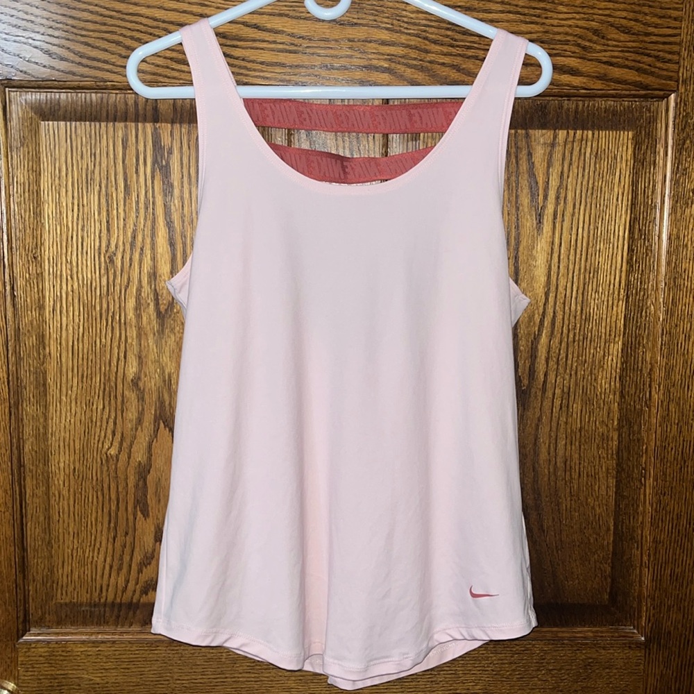 Nike Tank